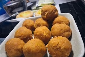 生咸鸭蛋用烤箱烤多久,烤箱烤鸭蛋黄多少温度图4