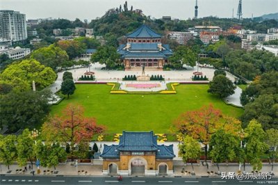 ​中山必去十大旅游景点推荐，中山周边游好去处，你去过几个？