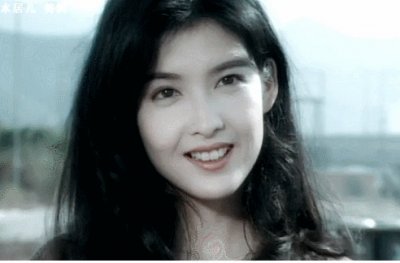 ​玉女掌门人———周慧敏