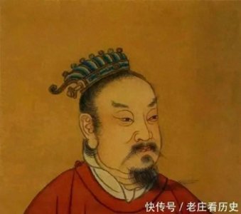​从‘‘盆子’’到‘‘英雄’’：刘盆子的传奇人生