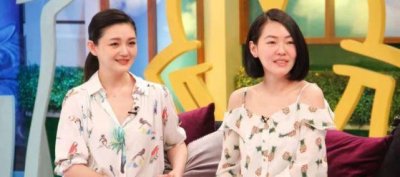 ​“大S”徐熙媛：年轻的时候只爱帅哥，为何认识20天就嫁给汪小菲