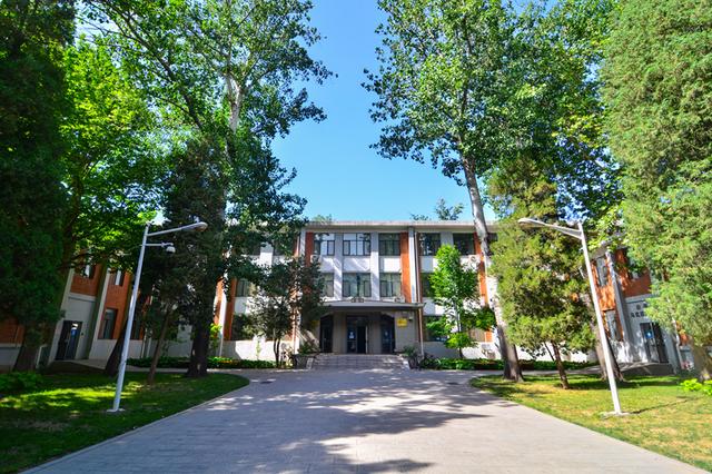 北京工商大学简介（算得上一所财经类高校）(15)