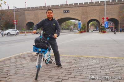 ​玉祥门：源自于冯玉祥将军的大名