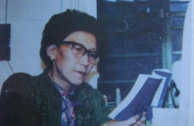 ​河南越调的一代宗师，她的一生，你了解吗？
