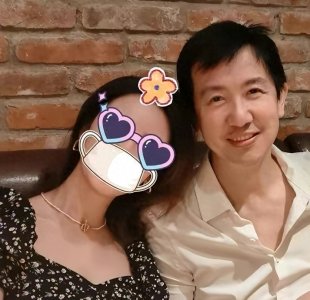 ​梅婷前夫近况太心酸！二婚老婆得大病情况危急，术后浑身插满管子