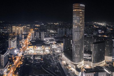 ​中国最令人失望的城市之一：徐州