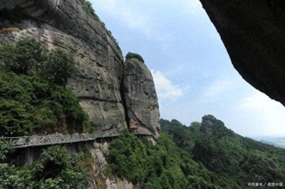 ​江西瑞金旅游必去十大景点有哪些