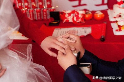 ​为什么订婚结婚不隔年，老传统有什么说法