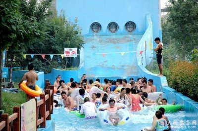 ​奥帕拉拉水公园门票价格?2016教你如何玩转奥帕拉拉水公园