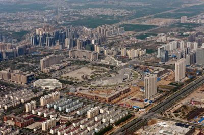 ​新乡市属于几线城市