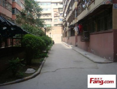 ​边家村陕建一公司家属院 VS 华豪丽晶谁是你的菜？