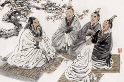 ​不惑之年是多少岁什么意思