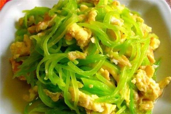 莴笋会影响视力吗 莴笋吃多少会影响视力