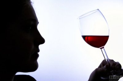 ​红酒为什么不能倒满 ，这个答案有很多种，但90%都不对