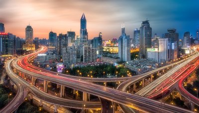 ​乌海为什么叫土豪城市