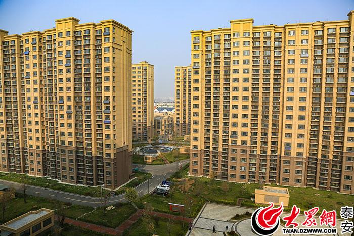 2、这里没有很多现代化的高楼，就是一个很原始的村庄