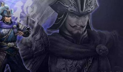 ​曹操手下大将排名：自家兄弟居多，第一是刑天转世！