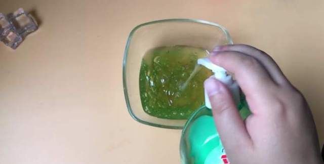 起泡胶太黏了怎么办最实用的办法
