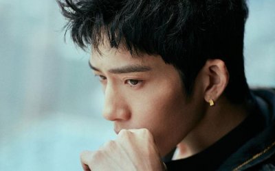 ​井柏然，好男人的榜样，小时候奶奶抚养他，长大后他养奶奶和爸爸
