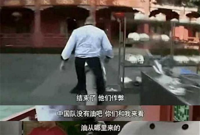 外国人评价：中国菜很简单！看看那些被中国菜打败的外国名厨