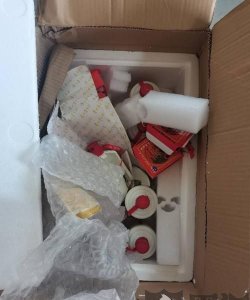 ​酒能寄快递,酒能发快递吗
