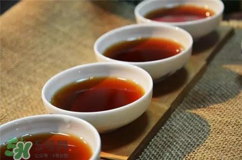 喝浓茶对身体有害吗?喝浓茶的好处和坏处