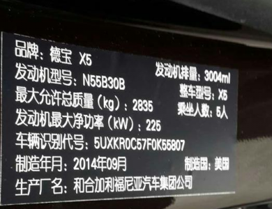 ​车架号码是什么,车架号是什么