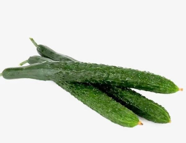 黄瓜吃了有什么好处,多吃黄瓜对身体有什么好处?图3
