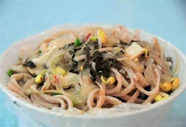 晋城有名的6种地道美食，每一种都风味独特，来瞧瞧你都吃过吗？