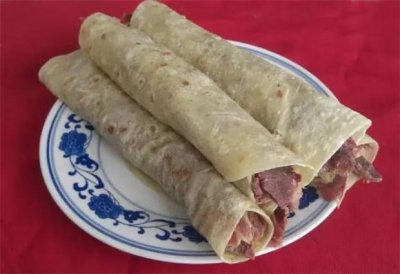 ​晋城有名的6种地道美食，每一种都风味独特，来瞧瞧你都吃过吗？