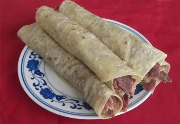 晋城有名的6种地道美食，每一种都风味独特，来瞧瞧你都吃过吗？