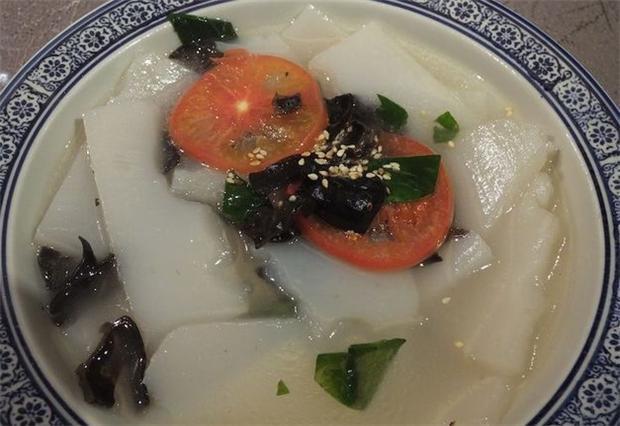 晋城有名的6种地道美食，每一种都风味独特，来瞧瞧你都吃过吗？