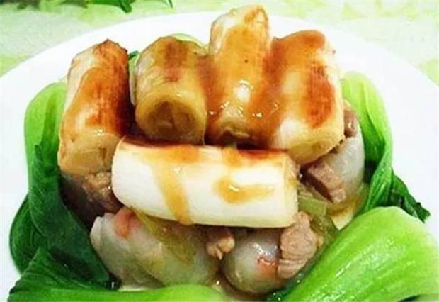 晋城有名的6种地道美食，每一种都风味独特，来瞧瞧你都吃过吗？