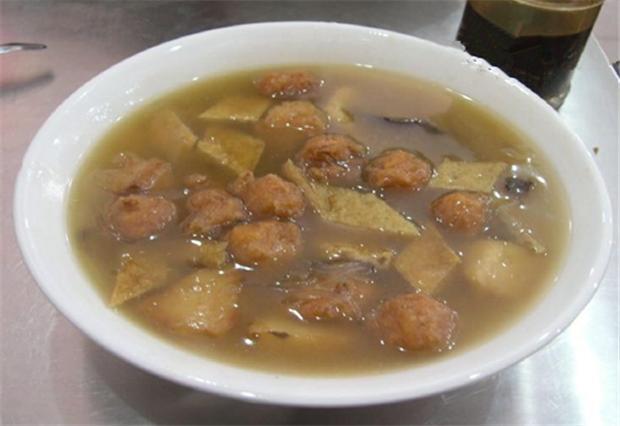 晋城有名的6种地道美食，每一种都风味独特，来瞧瞧你都吃过吗？