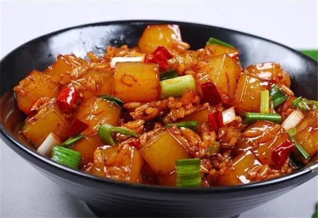 晋城有名的6种地道美食，每一种都风味独特，来瞧瞧你都吃过吗？
