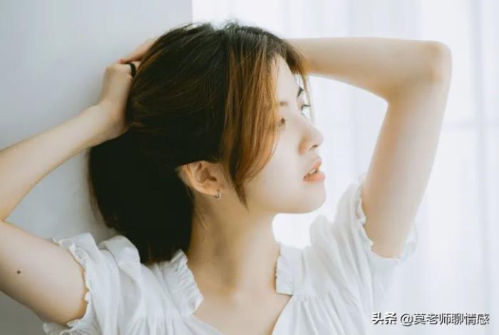 一个经常说离婚的老婆怎么办（老婆决绝要和我离婚）