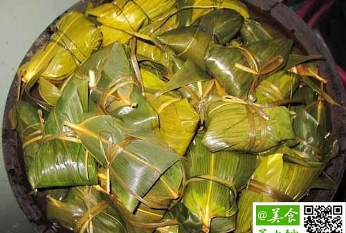 冰冻粽子需要煮多久才熟