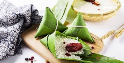 ​冷冻的粽子要煮多久,超市买的冷冻的粽子煮多久能熟