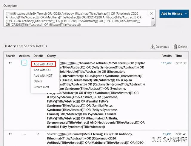 怎么用pubmed文献追踪（如何使用PubMed高效检索文献）(9)