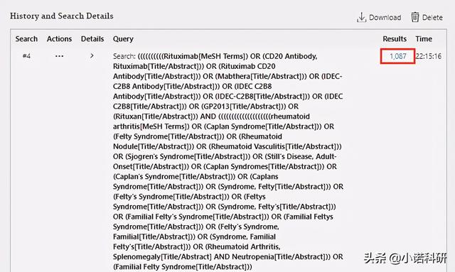 怎么用pubmed文献追踪（如何使用PubMed高效检索文献）(10)