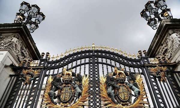 英国的白金汉宫,白金汉宫在哪个国家的哪个城市图4