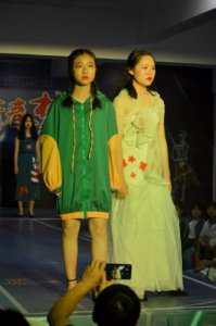 ​武汉服装设计学校大专院校(武汉服装设计学校有哪些)