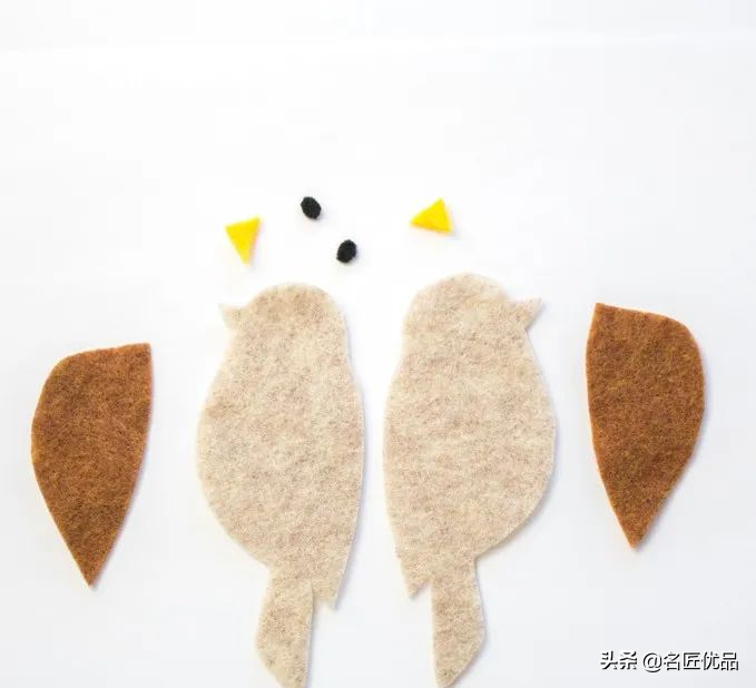 书签怎么做（做创意书签让阅读变得更有趣）