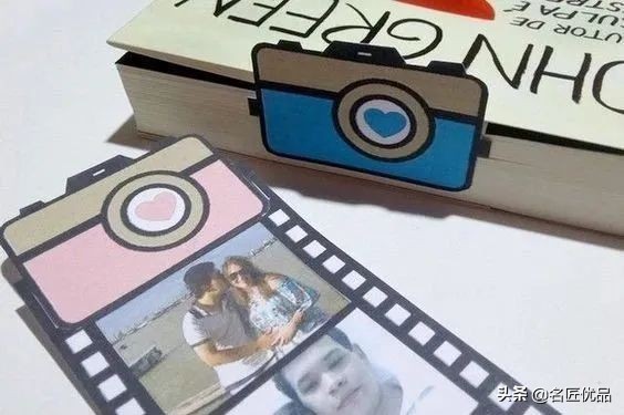书签怎么做（做创意书签让阅读变得更有趣）