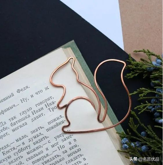 书签怎么做（做创意书签让阅读变得更有趣）