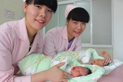 ​男人有三不娶：幼师、护士、银行女？