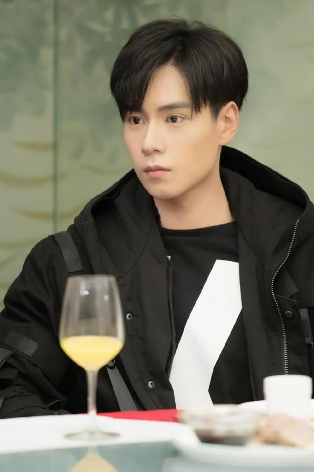 胡一天演过的所有电视剧是什么 盘点胡一天参演的电视剧(3)