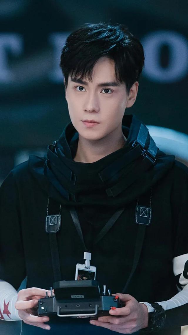 胡一天演过的所有电视剧是什么 盘点胡一天参演的电视剧(8)