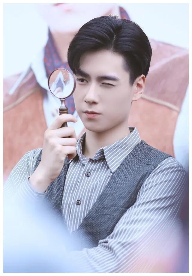 胡一天演过的所有电视剧是什么 盘点胡一天参演的电视剧(5)