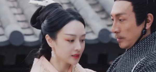 芈华是秦始皇的什么人,秦王嬴政和芈华的关系图3